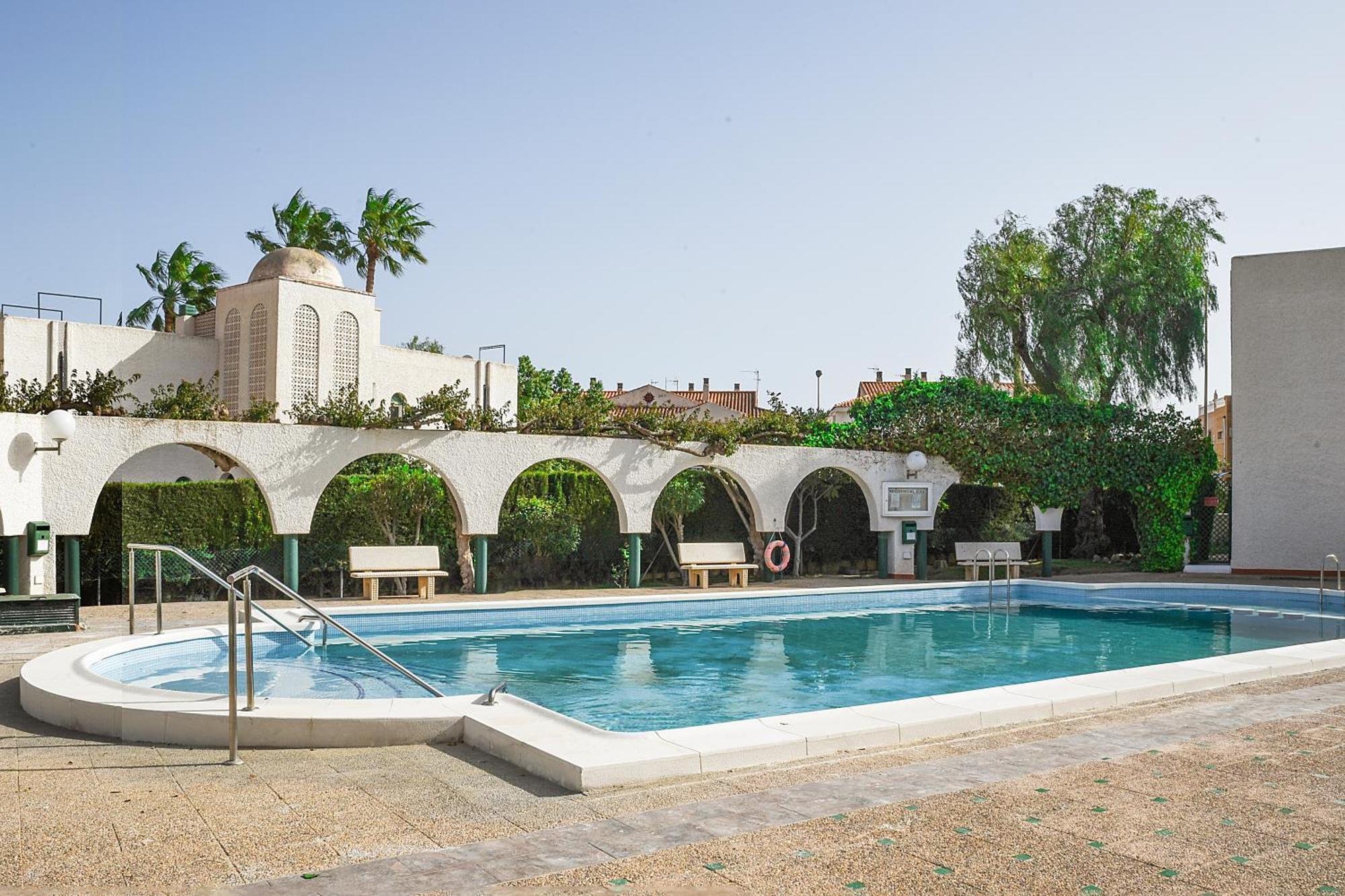 La Casa De Las Maravillas El Puerto de Mazarrón Kültér fotó