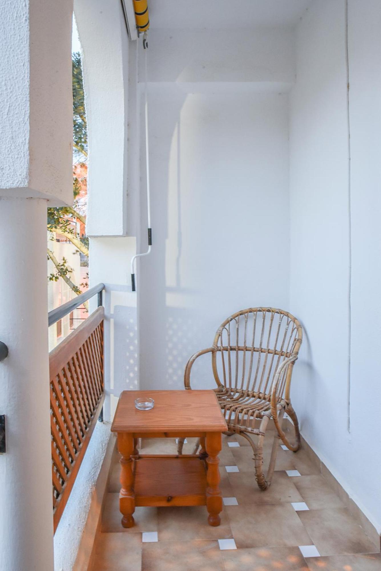 La Casa De Las Maravillas El Puerto de Mazarrón Kültér fotó