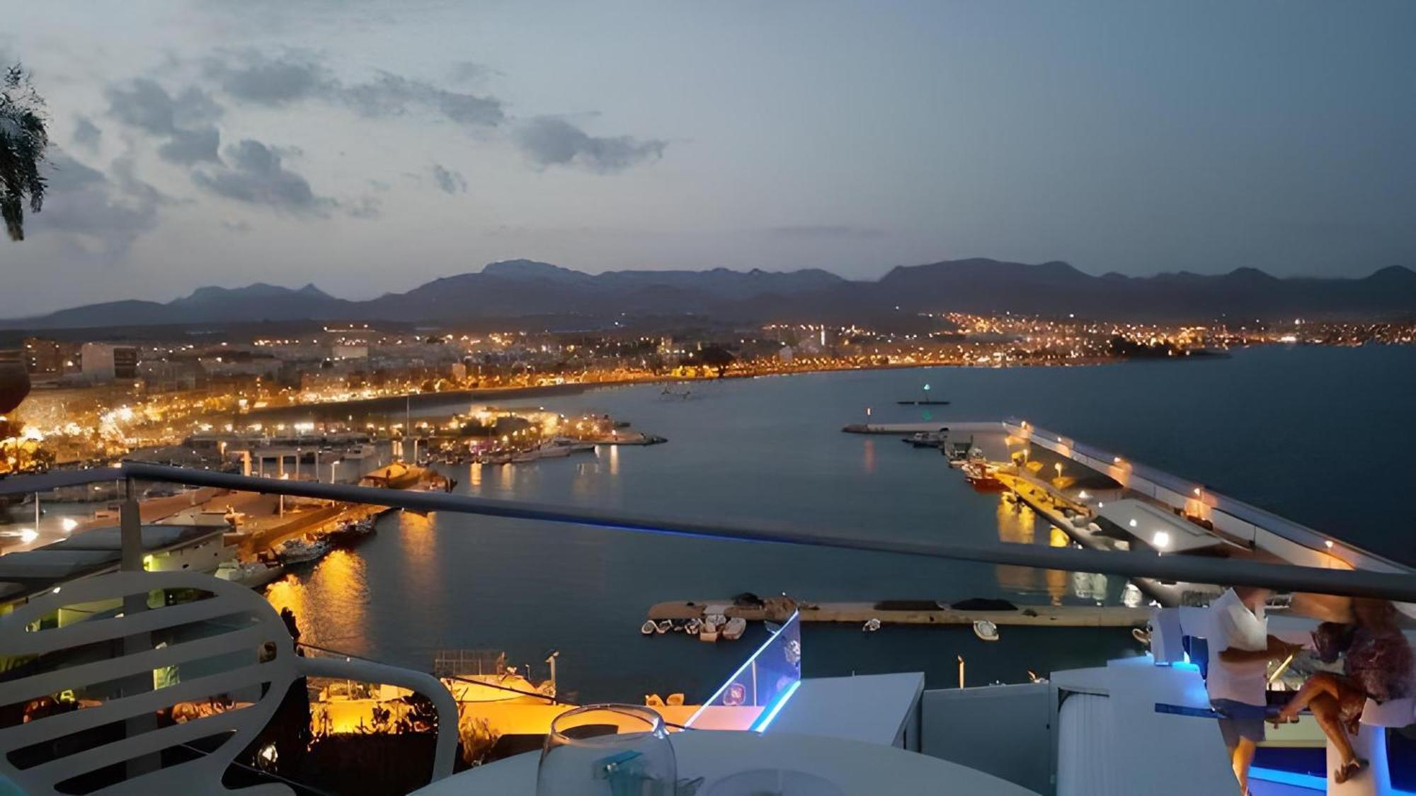 La Casa De Las Maravillas El Puerto de Mazarrón Kültér fotó