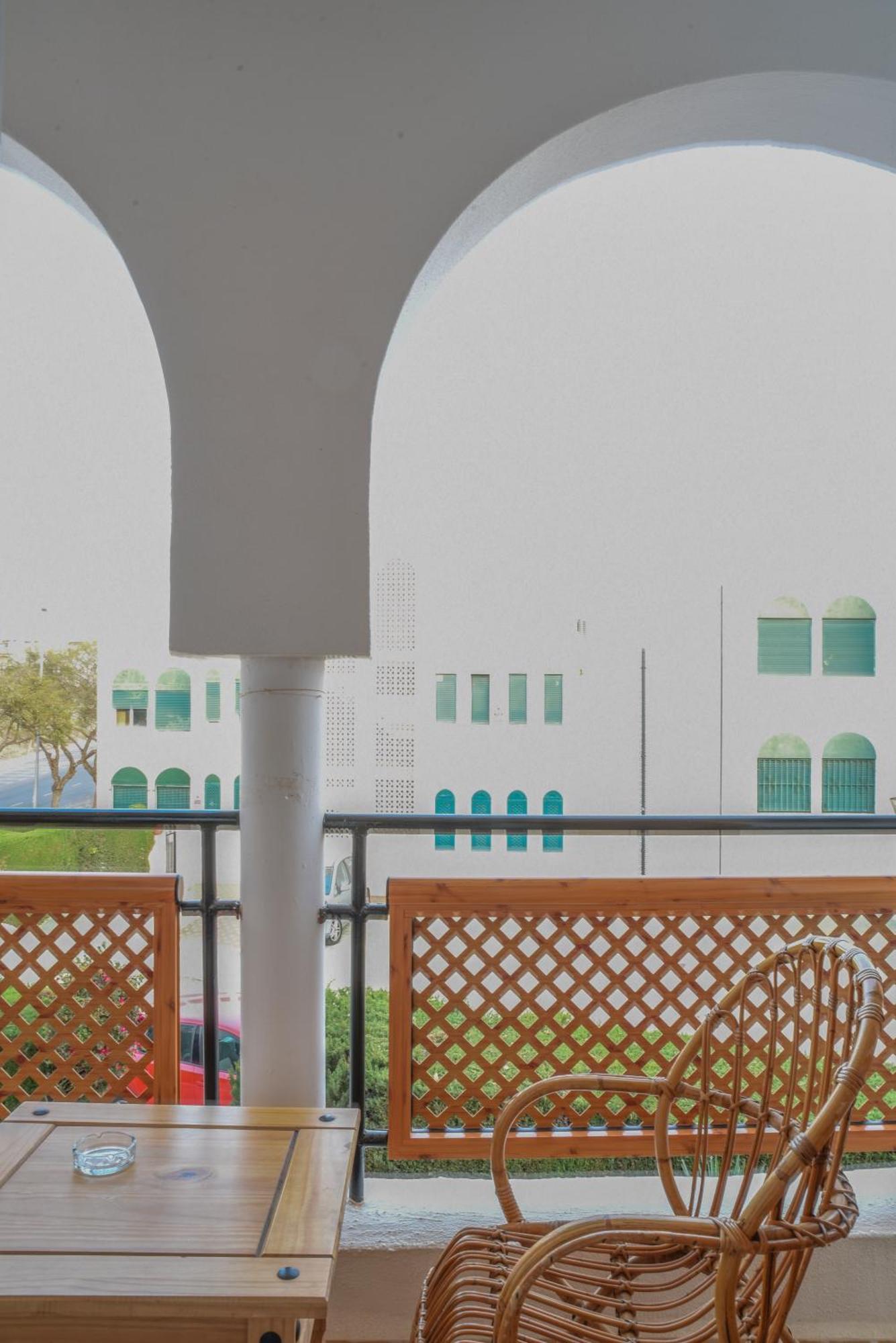 La Casa De Las Maravillas El Puerto de Mazarrón Kültér fotó
