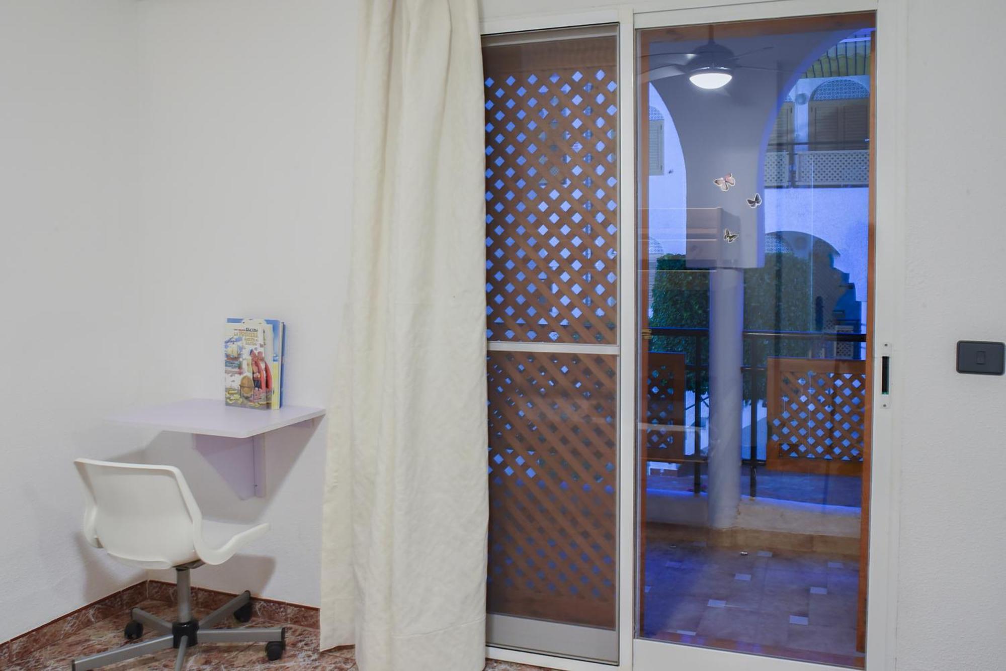 La Casa De Las Maravillas El Puerto de Mazarrón Kültér fotó